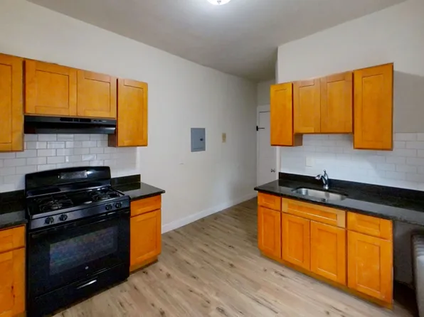 375 Madison Street, 375 Madison St APT 5, Passaic, NJ 07055