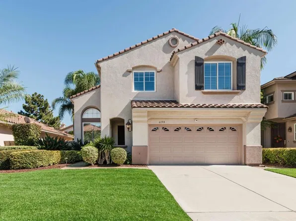 6158 Paseo Jaquita, Carlsbad, CA 92009
