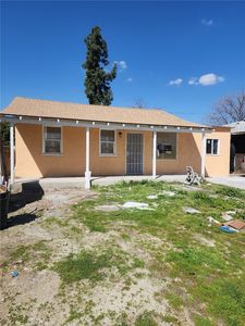 351 E Main St, San Jacinto, CA, 92583