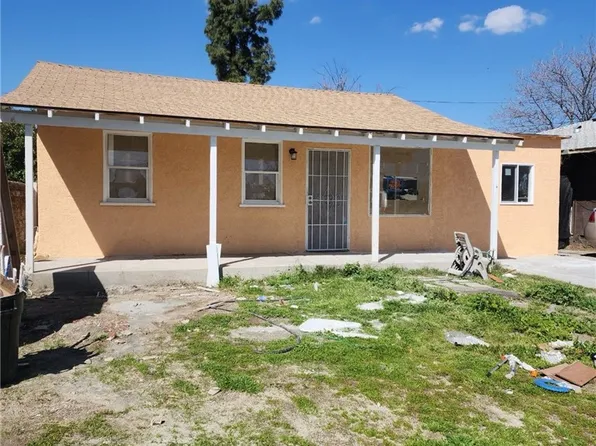 351 E Main St, San Jacinto, CA 92583