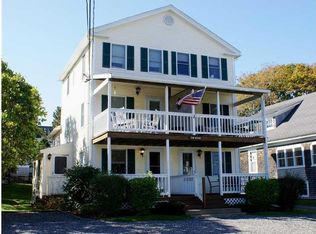 8 Broadway Ext #A, York, ME 03909