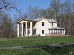 185 All American Way, Amherst, VA 24521