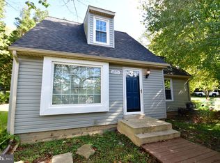 6575 Edgewood Rd, New Market, MD 21774