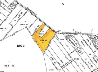 43 Bozarthtown Rd, Tabernacle, NJ 08088