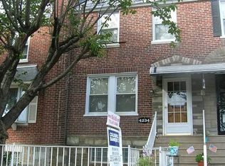 4234 Elbridge St, Philadelphia, PA 19135