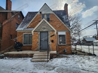 15000 Mayfield St, Detroit, MI 48205