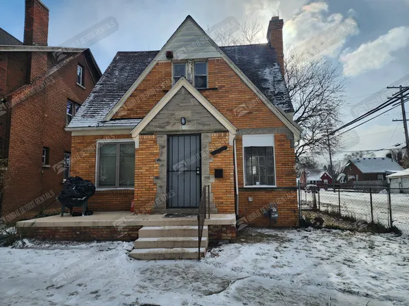 15000 Mayfield St, Detroit, MI 48205