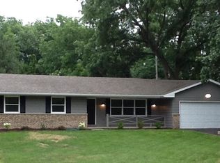 2917 Grandview Blvd, Madison, WI 53713