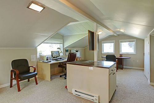 Interior Photo
