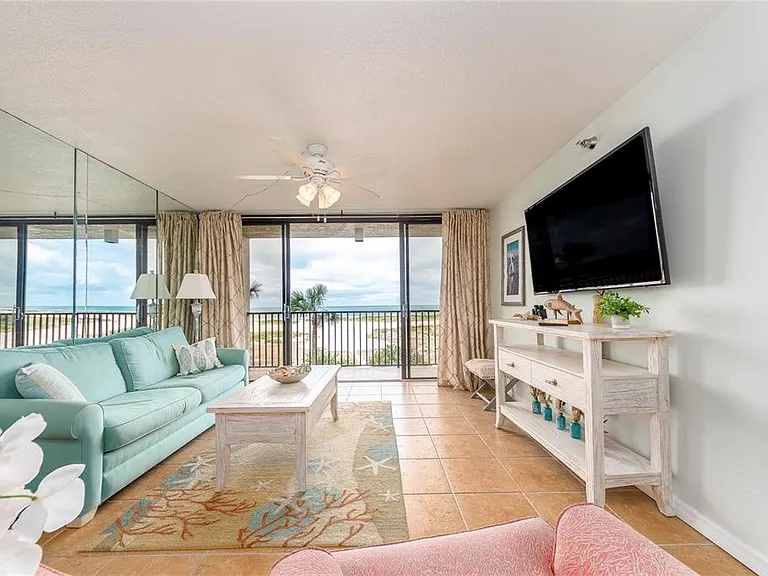 1290 Gulf Blvd #306 — Photo 5