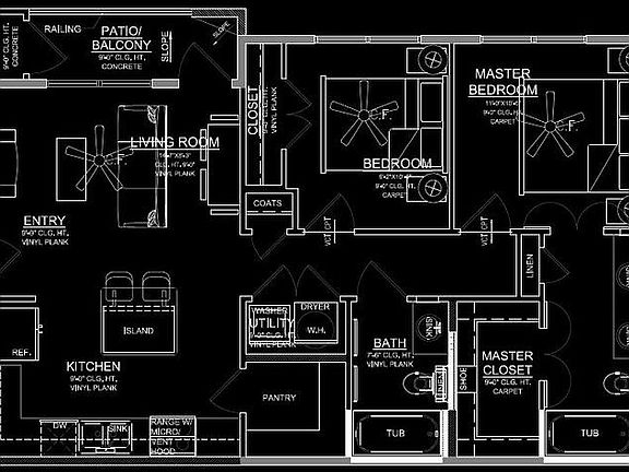 4th image of 11432 Churchill Park Way #B1