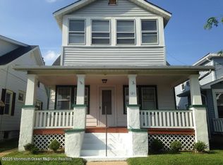 124 17th Ave #B, Belmar, NJ 07719