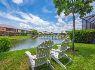 2010 Bridgepointe Cir #102, Vero Beach, FL 32967