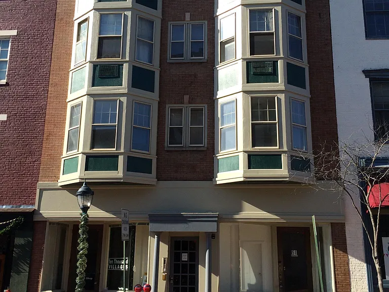 49 N Potomac St #2FN — Photo 1