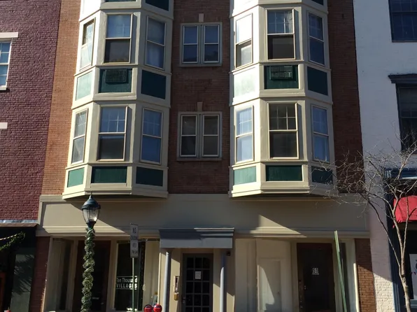 49 N Potomac St #2FN, Hagerstown, MD 21740