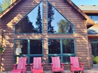 26 Sawmill Ln, Lutsen, MN 55612
