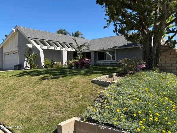 2046 Stoneman St, Simi Valley, CA 93065