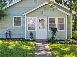 1341 Monument St, Noblesville, IN 46060