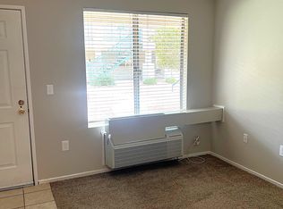 100 Pulsipher Ln UNIT 4105, Mesquite, NV 89027