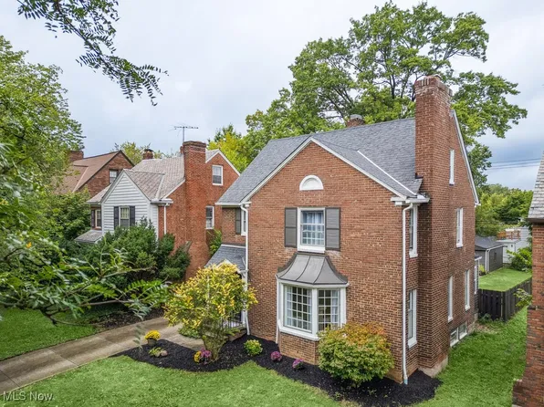 17725 Scottsdale Blvd, Shaker Heights, OH 44122