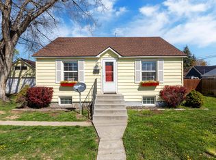 1412 E Lincoln Ave, Nampa, ID 83686