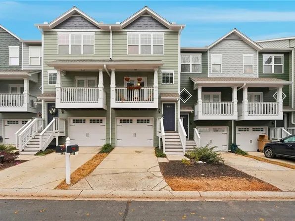 1149 Liberty Pkwy NW, Atlanta, GA 30318
