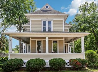 306 W Lake STREET, Lake Mills, WI 53551