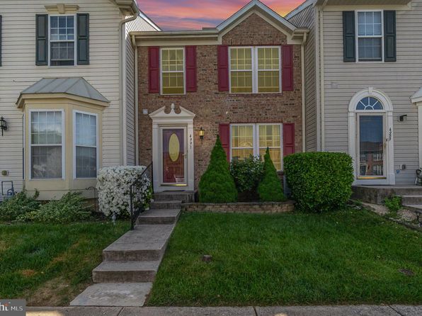 4991 Bristle Cone Cir, Aberdeen, MD 21001