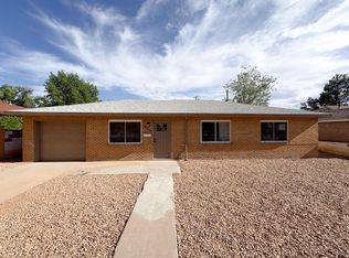 5606 Hannett Ave NE, Albuquerque, NM 87110