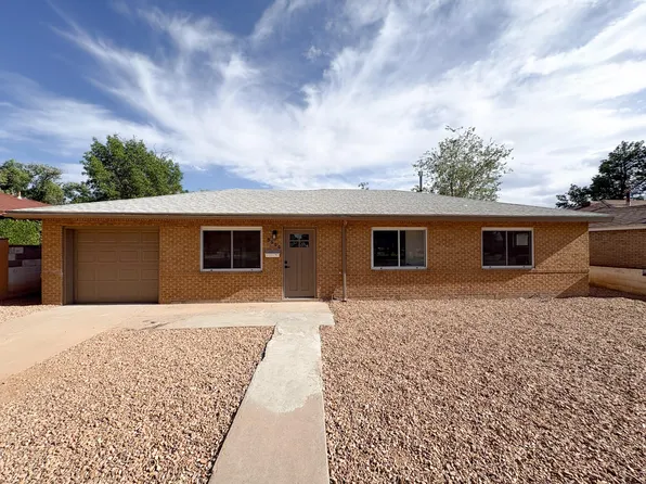 5606 Hannett Ave NE, Albuquerque, NM 87110