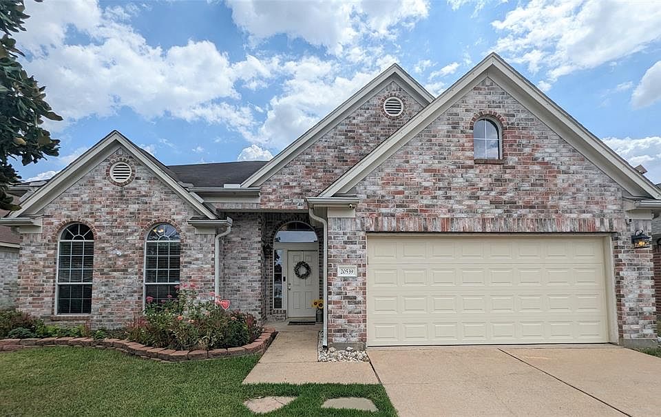 20539 Upland Fair Ln, Katy, TX 77449 Zillow