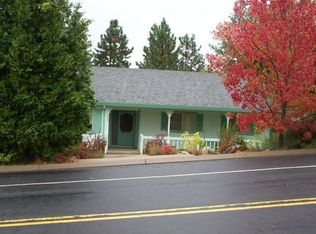 13499 Marko Ln, Pine Grove, CA 95665