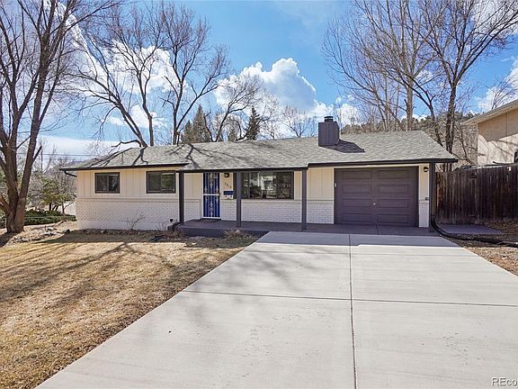 3rd image of 3212 W FONTANERO Street W