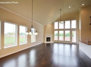 8317 Inverness, The Colony, TX 75056