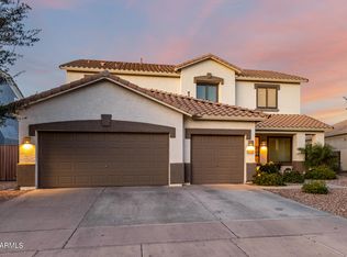 4207 S Cozy Way, Gilbert, AZ 85297