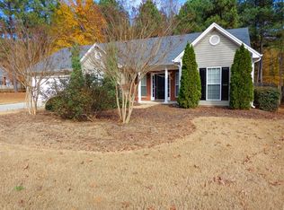 1633 Amalie Dr, Statham, GA 30666