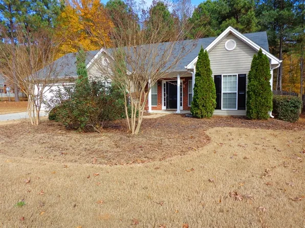 1633 Amalie Dr, Statham, GA 30666