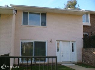 5545 Burnside Dr, Rockville, MD 20853
