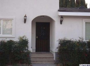 11533 Ranchito St, El Monte, CA 91732