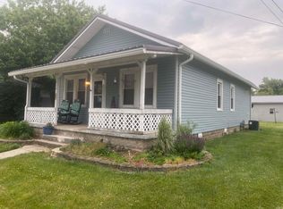 219 W 7th St, Portland, IN 47371
