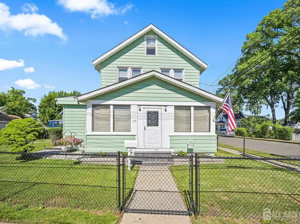 170 Forest Ave, Keansburg, NJ 07734