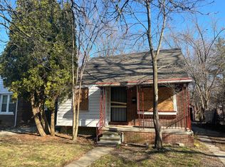 12716 Riad St, Grosse Pointe, MI 48224