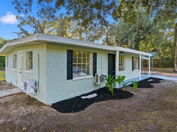 10308 E Mallard Ln, Floral City, FL 34436