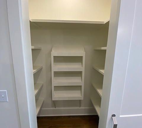 Pantry