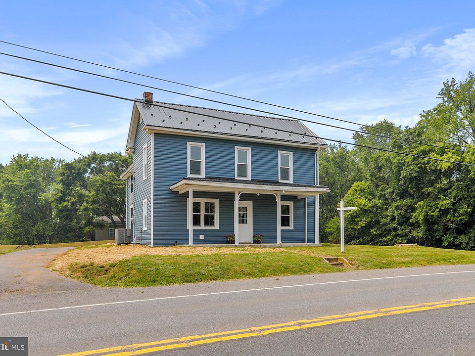 14403 National Pike, Clear Spring, MD 21722 Zillow