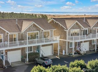 315 5th St NW #103, Long Beach, WA 98631