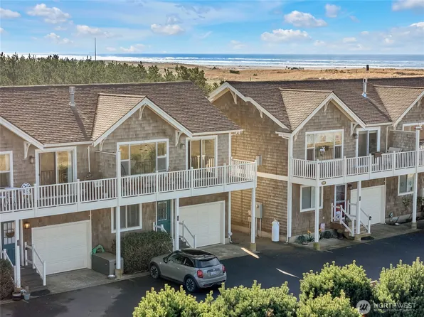 315 NW 5th Street #103, Long Beach, WA 98631