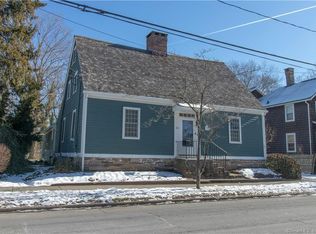 101 State St, Guilford, CT 06437