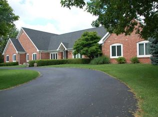 11140 Ditch Rd, Carmel, IN 46032
