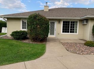 3312 South Robin Meadows Lane #3312, Eau Claire, WI 54701